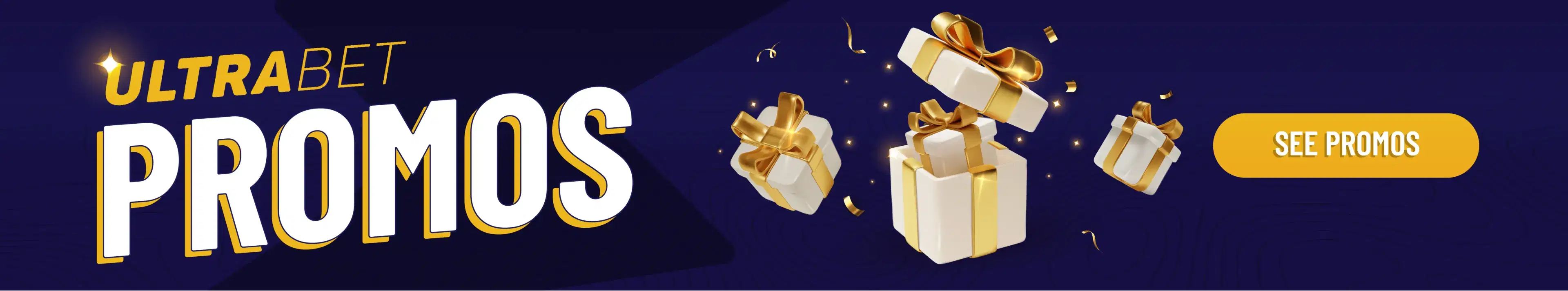 Banner image UltraBet