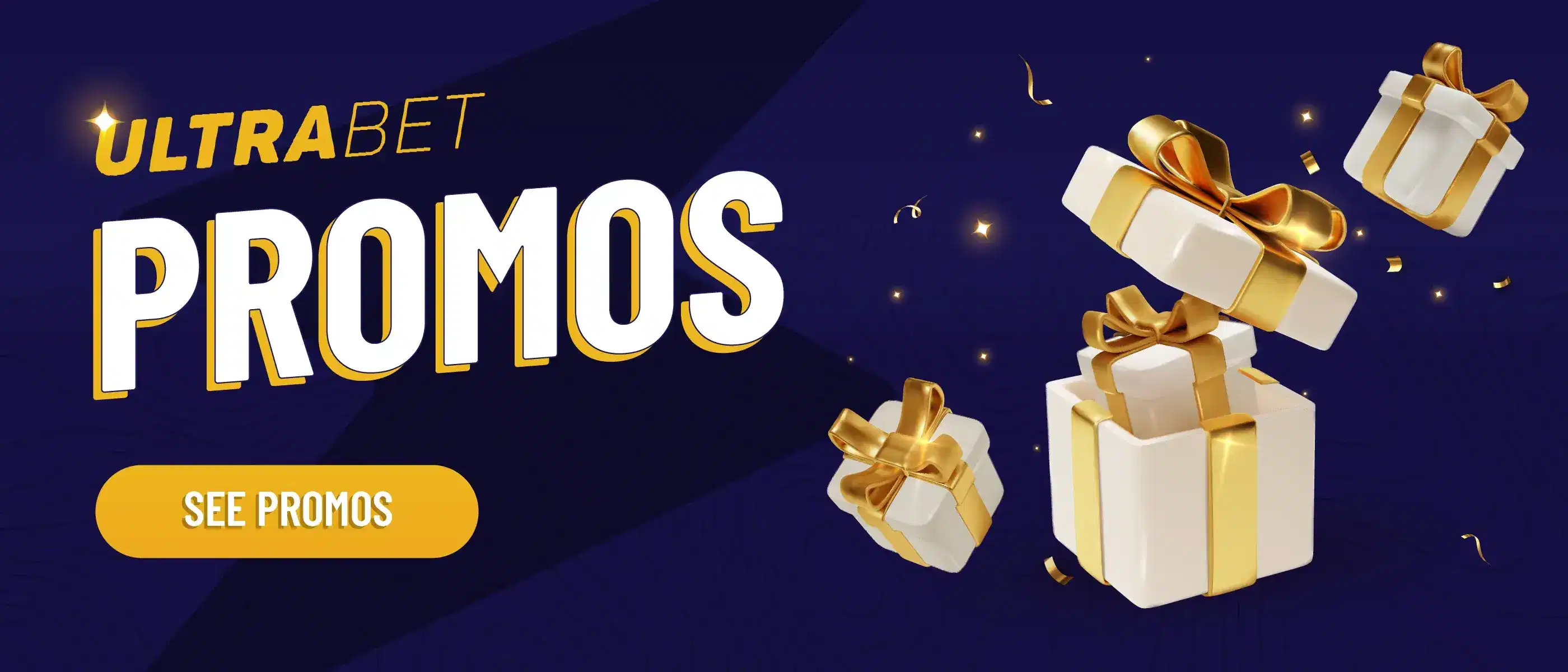 Banner image UltraBet